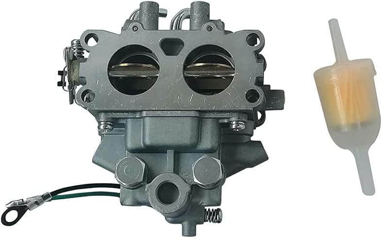 Carburetor Pack of 2 R921