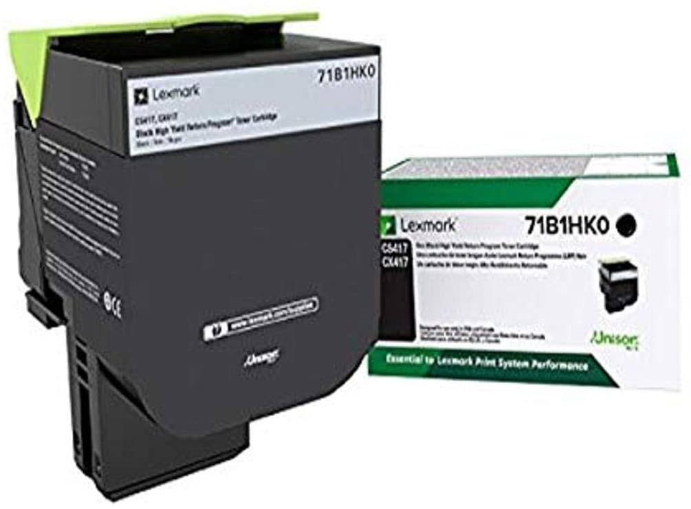 Black Toner Cartridge M4793