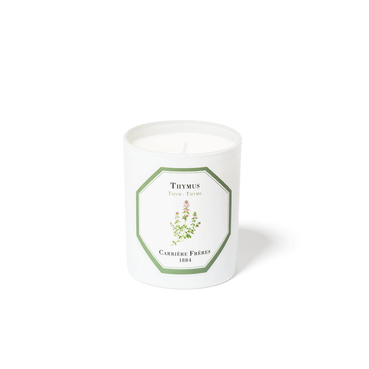 Thyme Candle 6.5oz I254452
