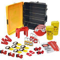 Lockout Tagout Station Equipment W438