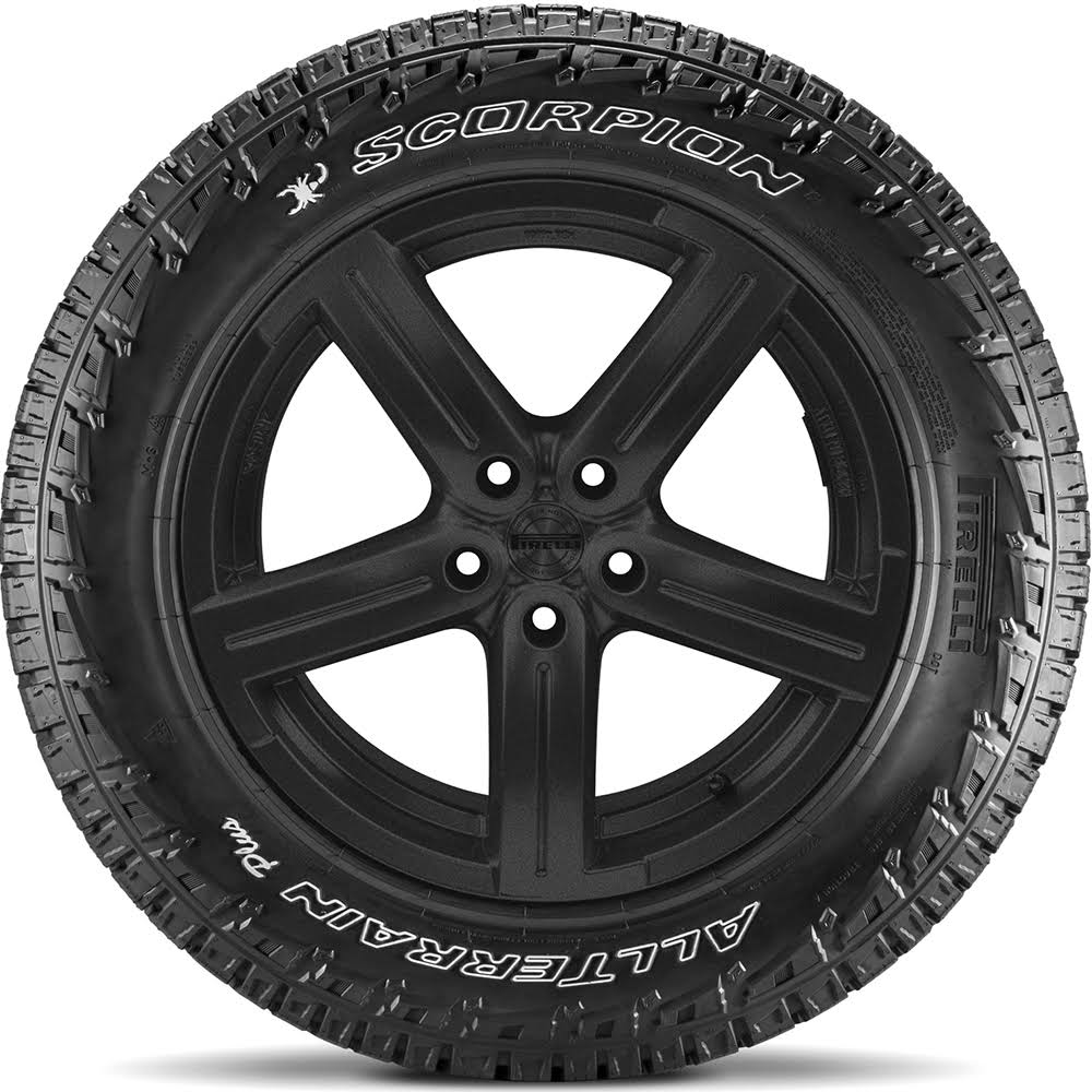 265/60R18 All Terrain Tire R5748