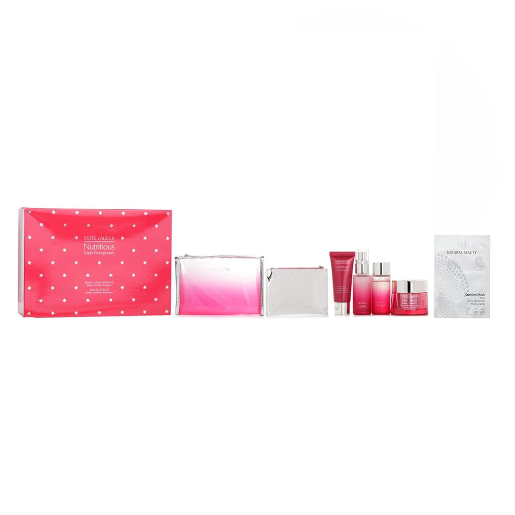 2pcs Cushion Mask W665