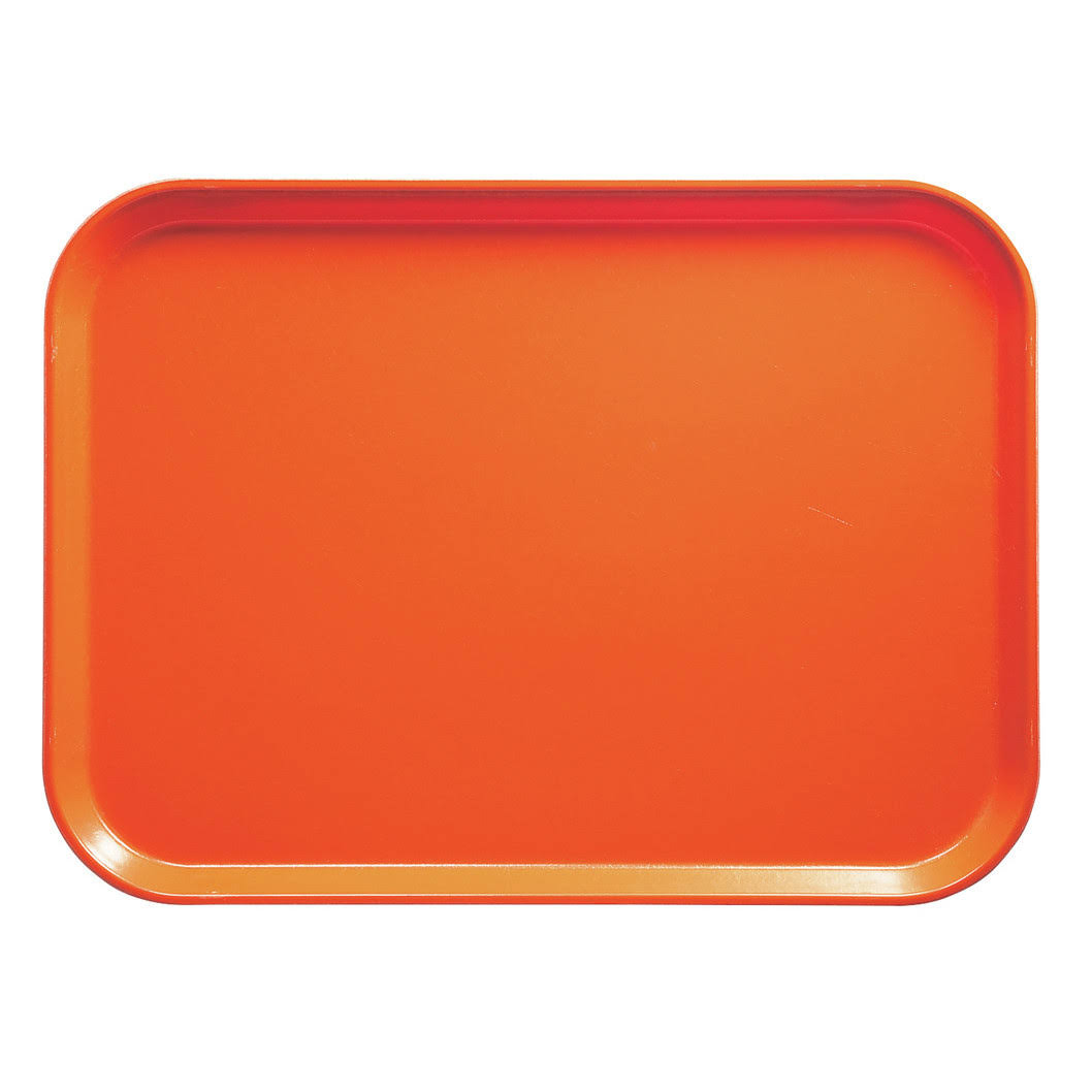 Rectangular Fiberglass Camtray, 13 inch x 17 inch L316911