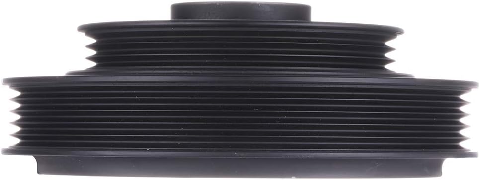 Harmonic Balancer Crankshaft Pulley Pack of 2 V3382
