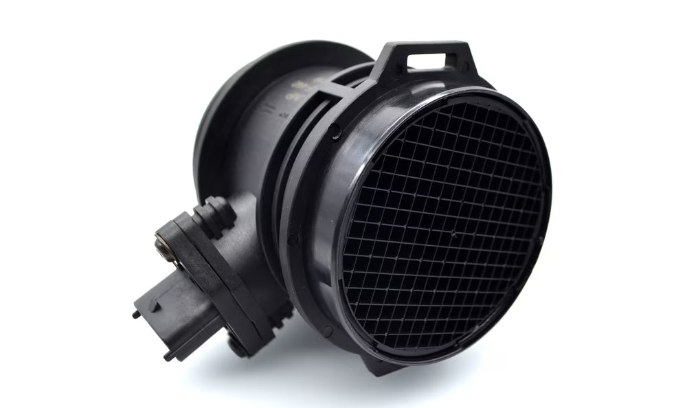 Mass Air Flow Sensor Assembly O1783