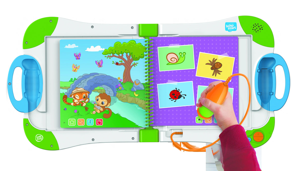 Preschool Daily Routines Activity Learning Book F8387
