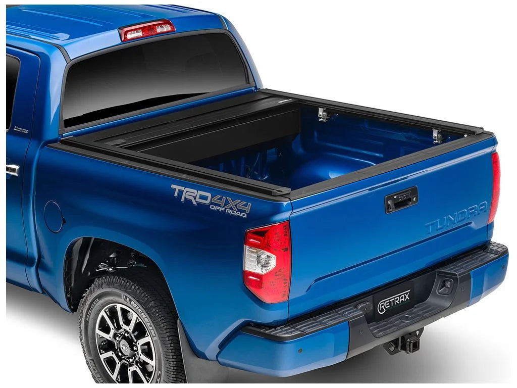 Retractable Truck Bed Tonneau Cover for Ford Ranger 6' 1" Bed A15366