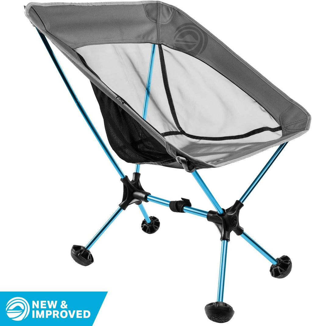Ultralight Heavy Duty Outdoor Folding Camp Chair D262225