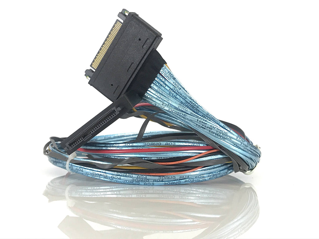 U.2 Cable Extension Cable - 1 Meter Z450408