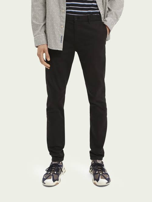 Classic Chinos Super Slim Fit B974