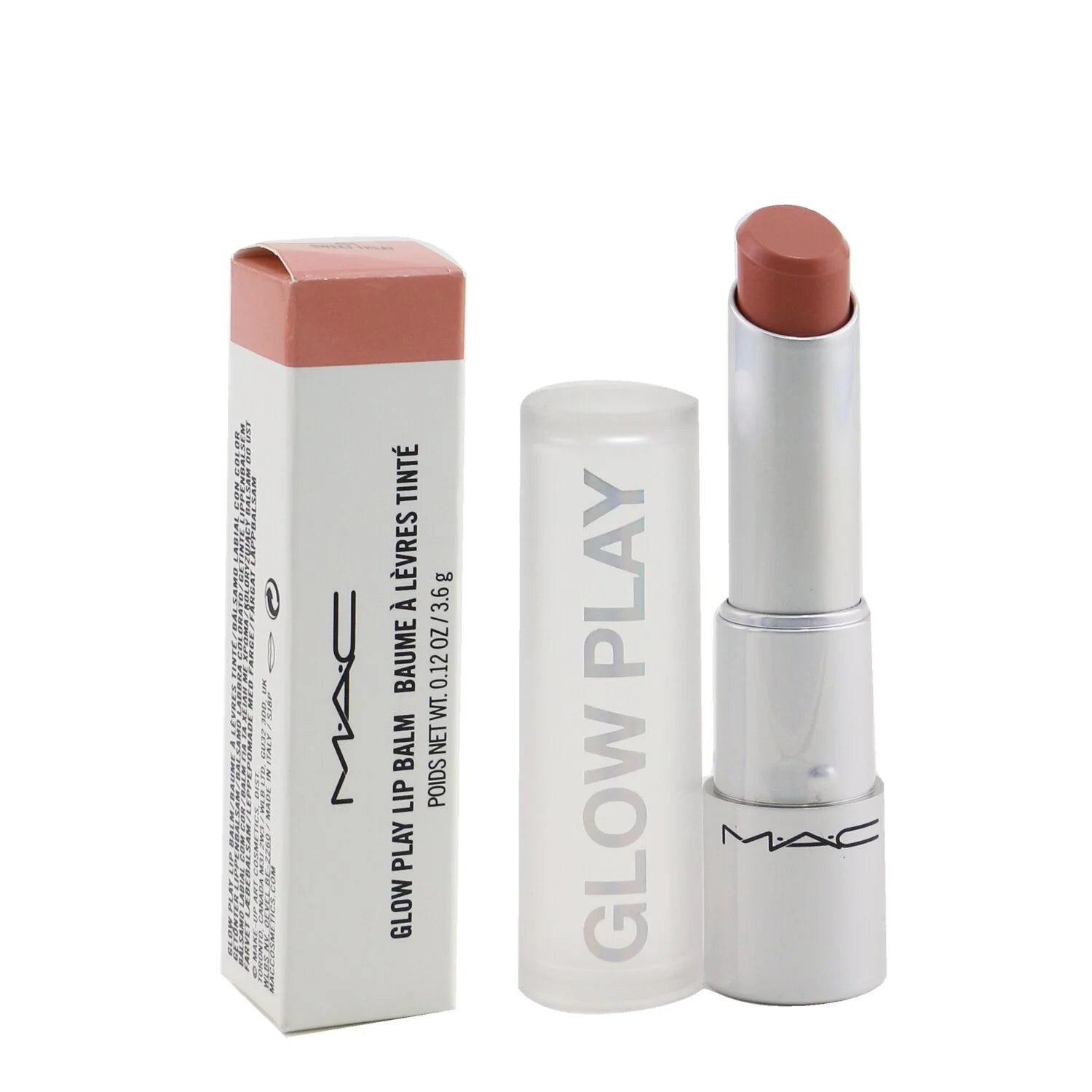 Glow Play Lip Balm 3.6g O219