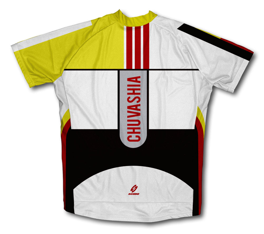 Short Sleeve Cycling Jersey for Women - Size XS Q314654