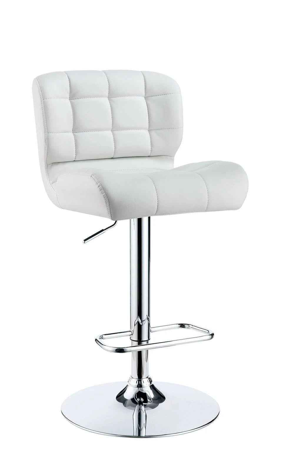White Bar Stool H368978