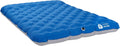 2 Person Queen Camping Air Bed Mattress with Pump S5958