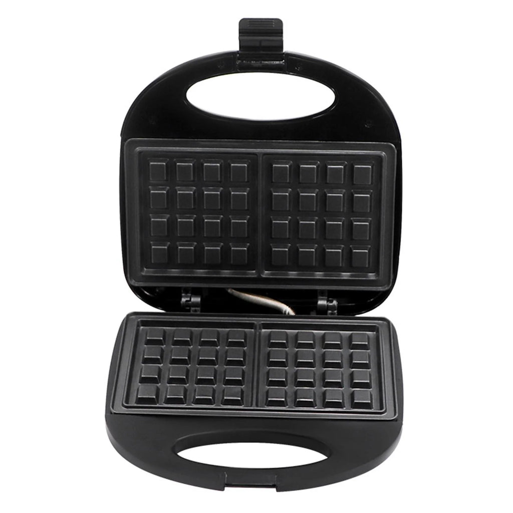 Nonstick Electric Waffle Maker O406