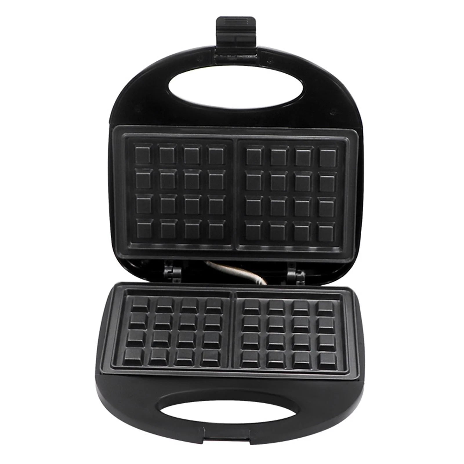 Nonstick Electric Waffle Maker O406