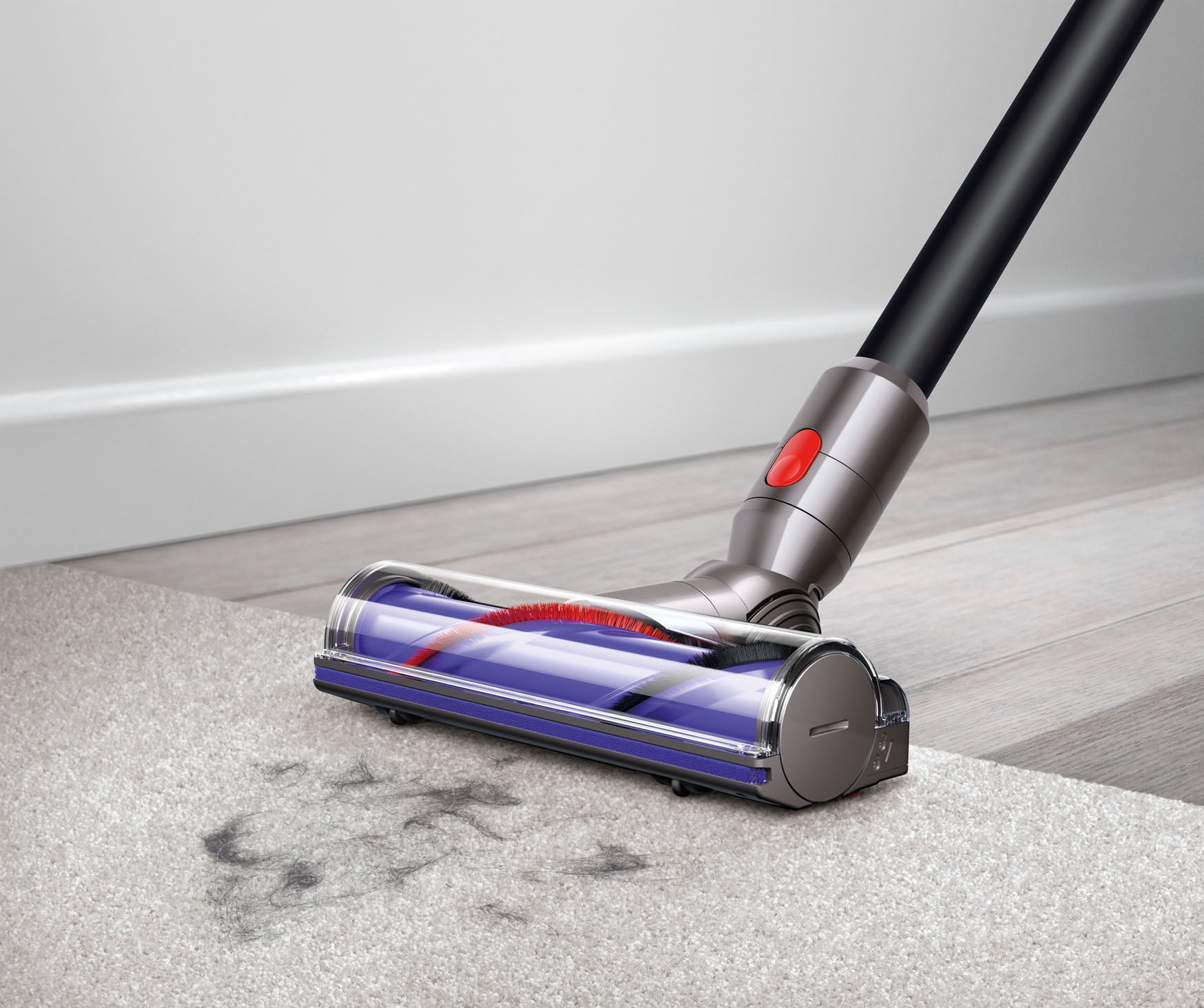 Refurbished Cordless Vacuum R3139