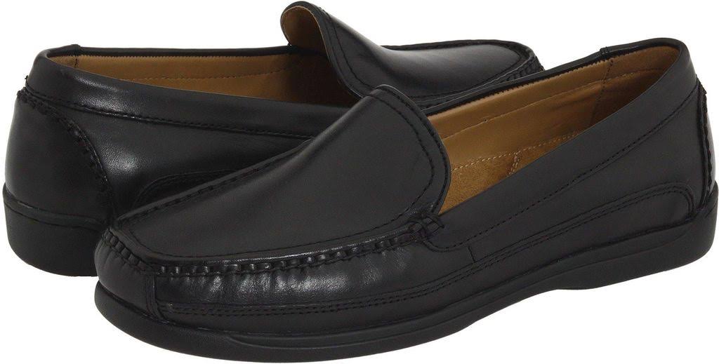 Black Dockers Catalina Shoes F115246