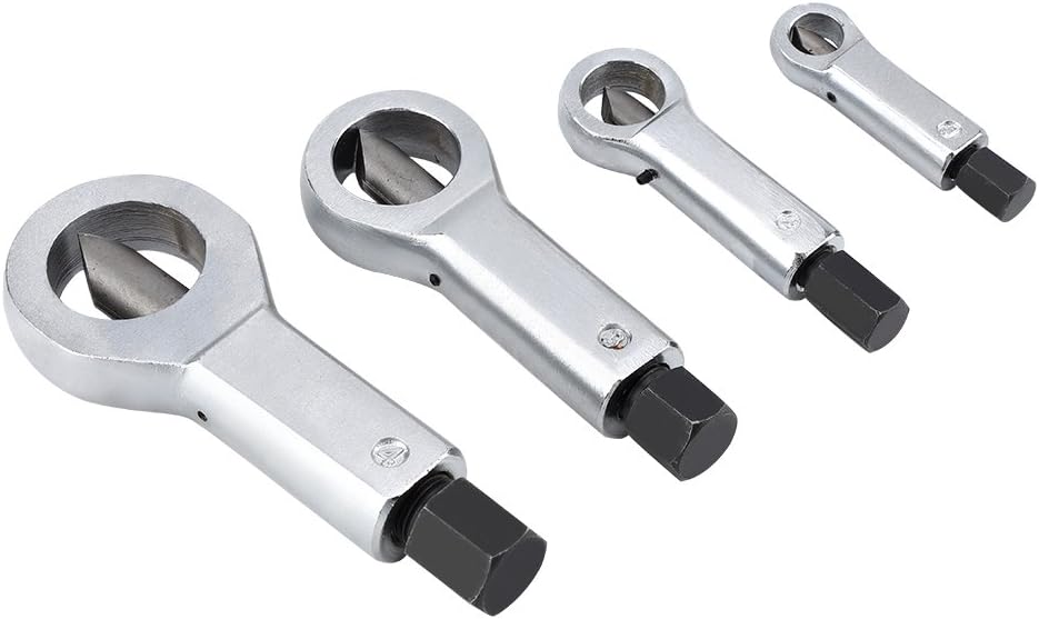 Nut Splitter Pack of 2 O5267