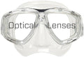 Optical Lens Flux Twin -2 U530450