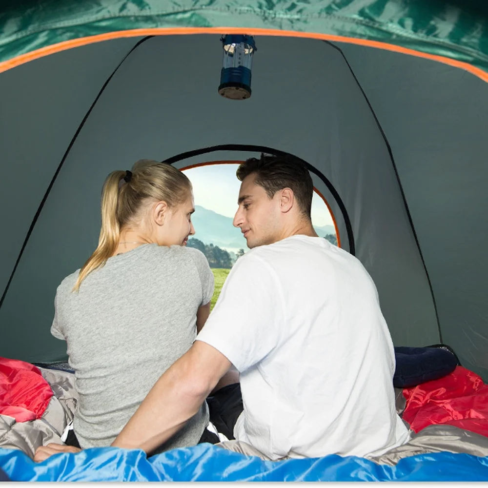 Portable Quick Opening Tent B89712
