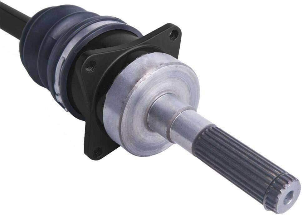 CV Axle and Wheel Bearing for Can Am Outlander 650 800 1000 2006-2015 U336781