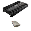 VFL Competition Amplifier 2500 Watts D Class G5271
