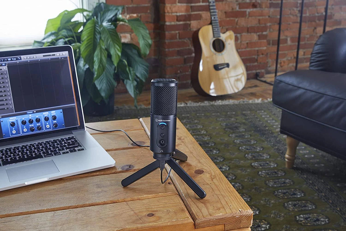 Cardioid Condenser Microphone R1674
