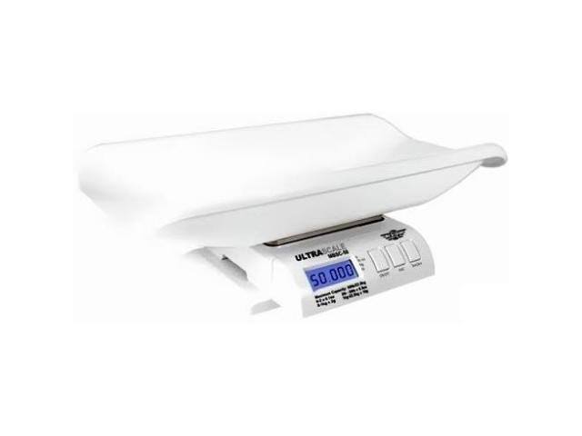 Digital Baby Scale O7466