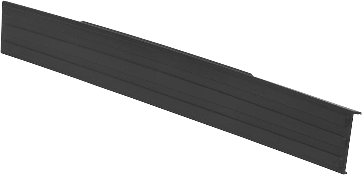 Flex Tailgate Molding Cover Trim Pad Replacement Pack of 2 D376