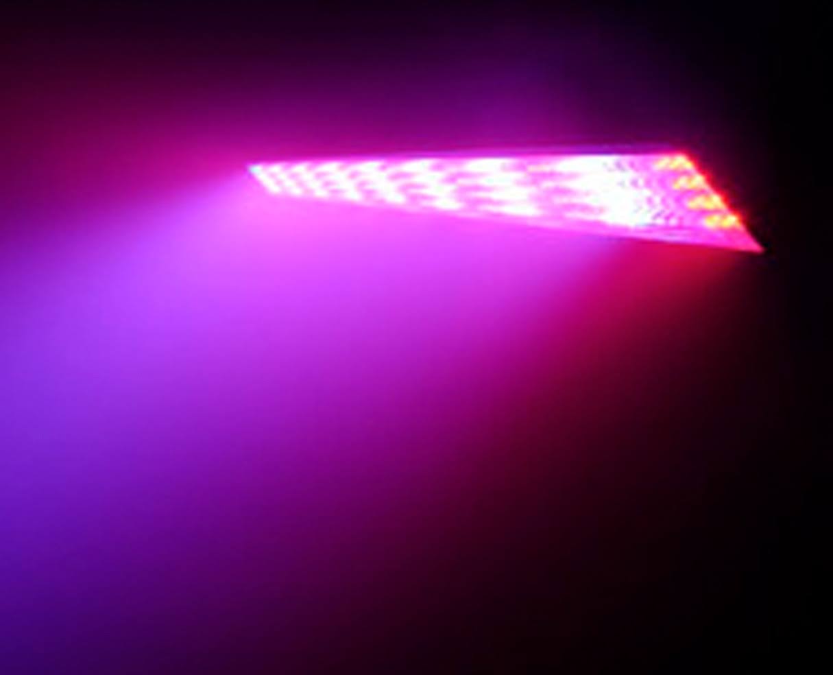 LED Linear Wash Light, 4-Channel, DMX-512 W8093