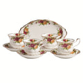 9 Piece Tea Set Completer F812