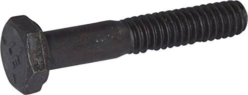 1/2-13 x 3 Grade 5 Hex Cap Screw Plain (200) Q7501