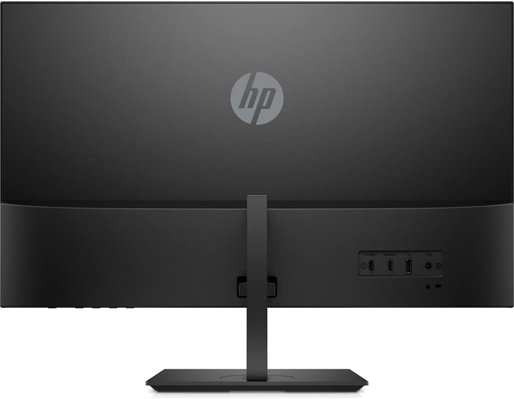 27-inch 4K Monitor with Height Adjust Q5029