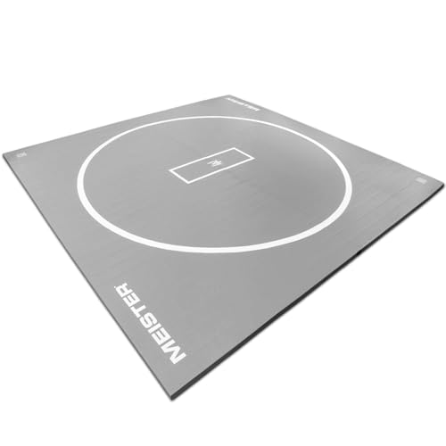 10ft x 10ft Roll-Up Wrestling Mat S21139