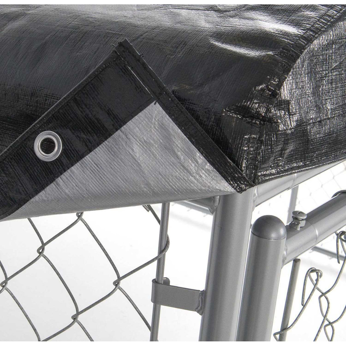 Dog Kennel Cover Set F800