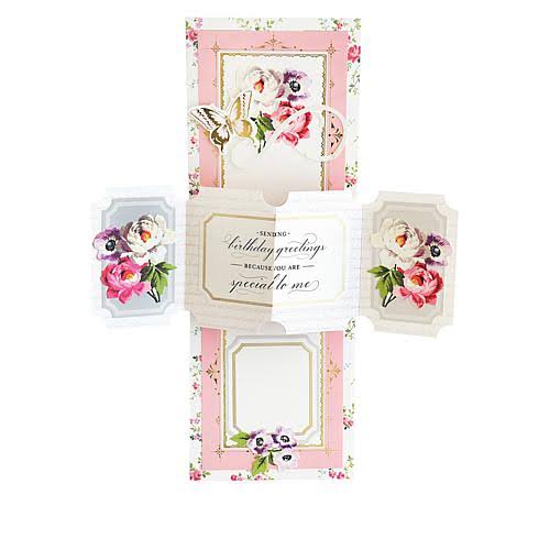 Card Making Kit I67045