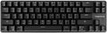 68 Keys White Backlit Mechanical Keyboard C936349