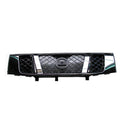 Grille Nissan Titan V102