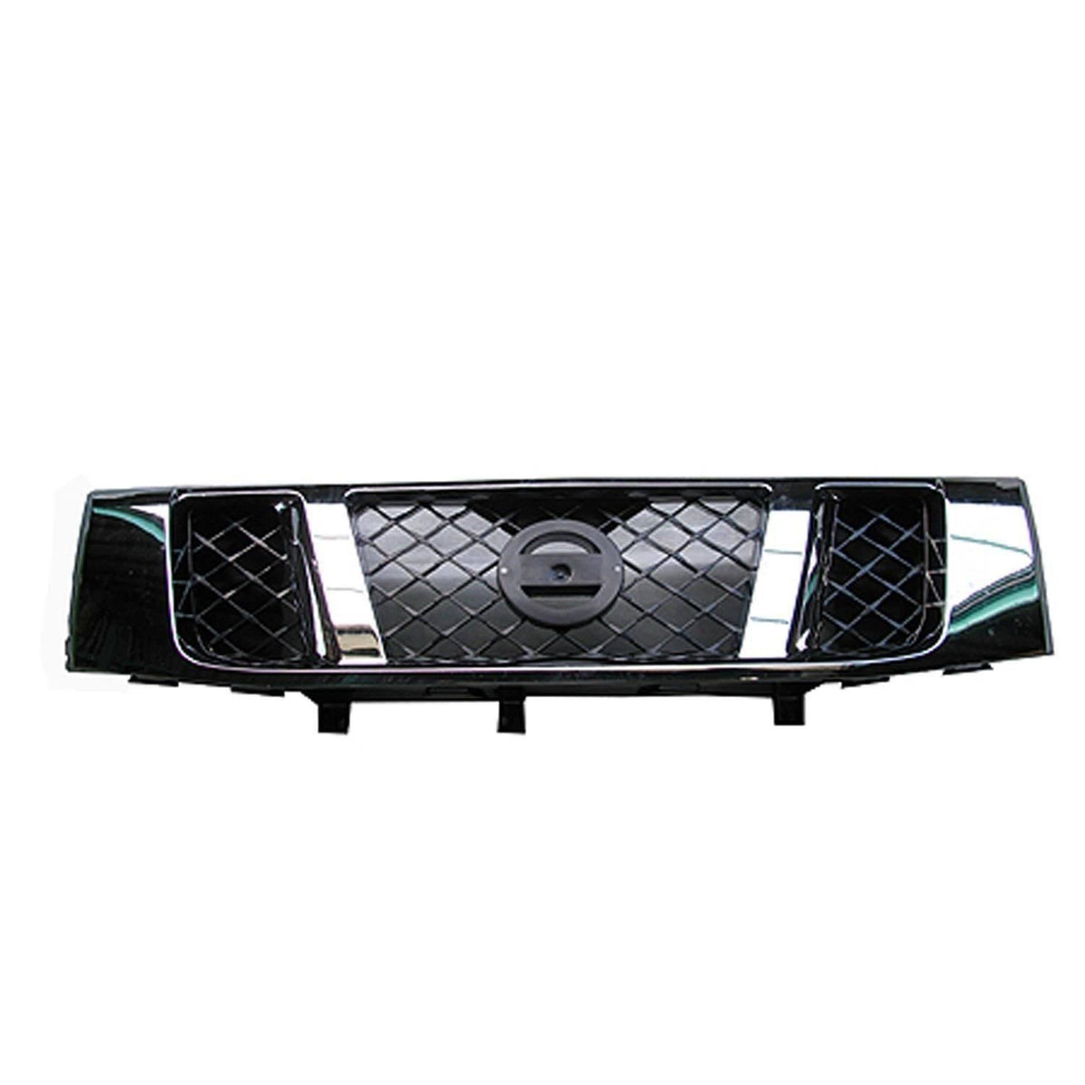 Grille Nissan Titan V102