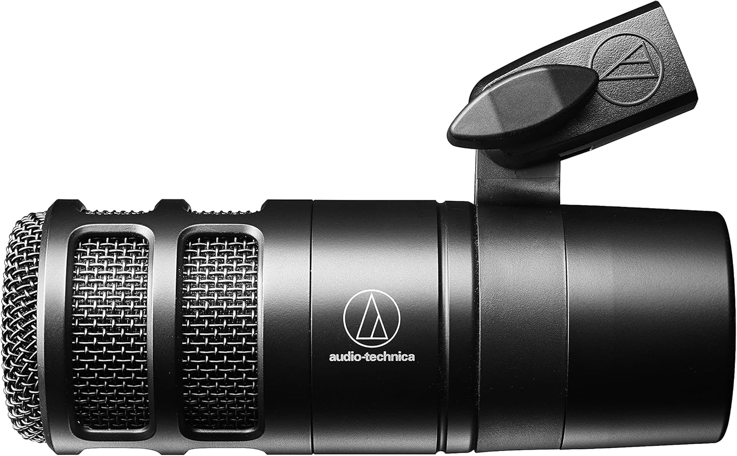 Hypercardioid Dynamic Podcast Microphone G2636