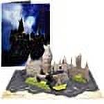 Harry Potter Hogwarts Castle Pop-Up Card E31431