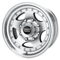 16x8 Wheel with 8 on 170 Bolt Pattern U162