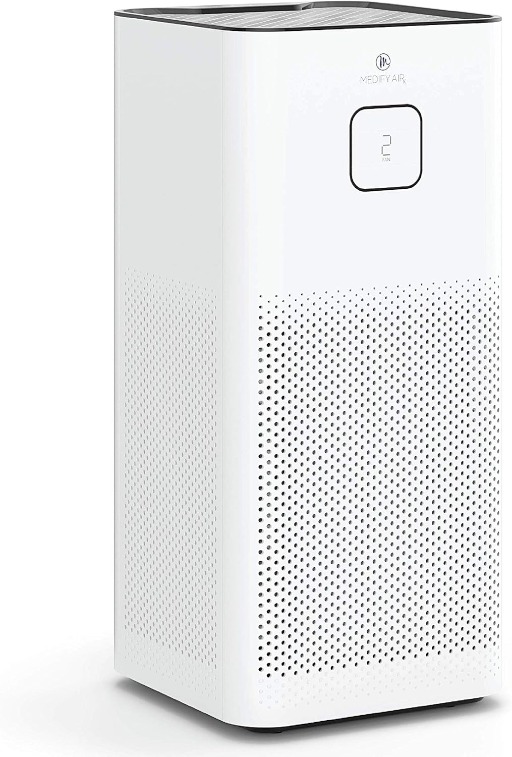 MA-50 Air Purifier with H13 True HEPA Filter, 1100 sq ft, White E3090