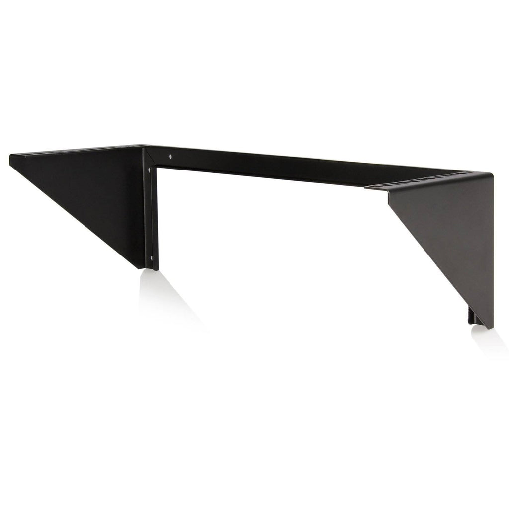 4U Steel Vertical Rack and Wall Mountable Server Rack Y76738