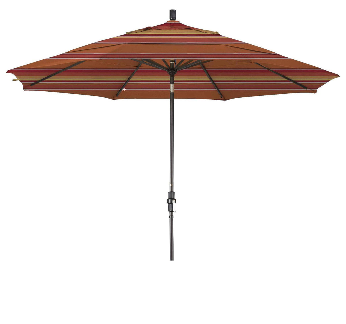 11 ft. Aluminum Market Umbrella U590