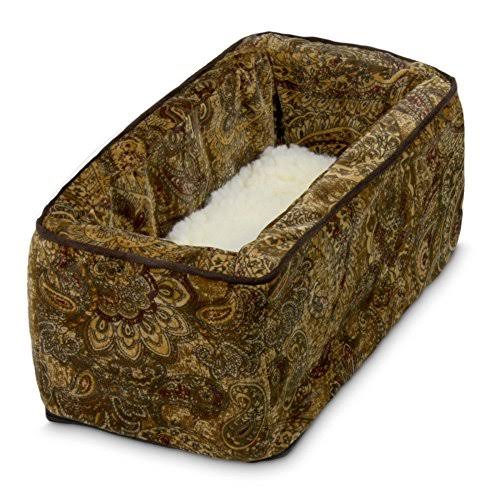 Console Pet Car Seat W39622