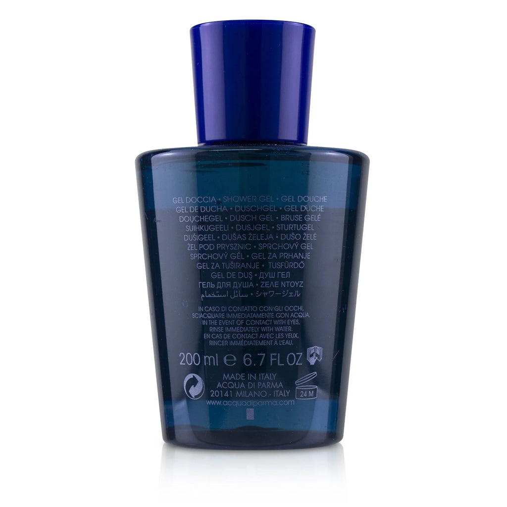 Refreshing Shower Gel 200ml X6403