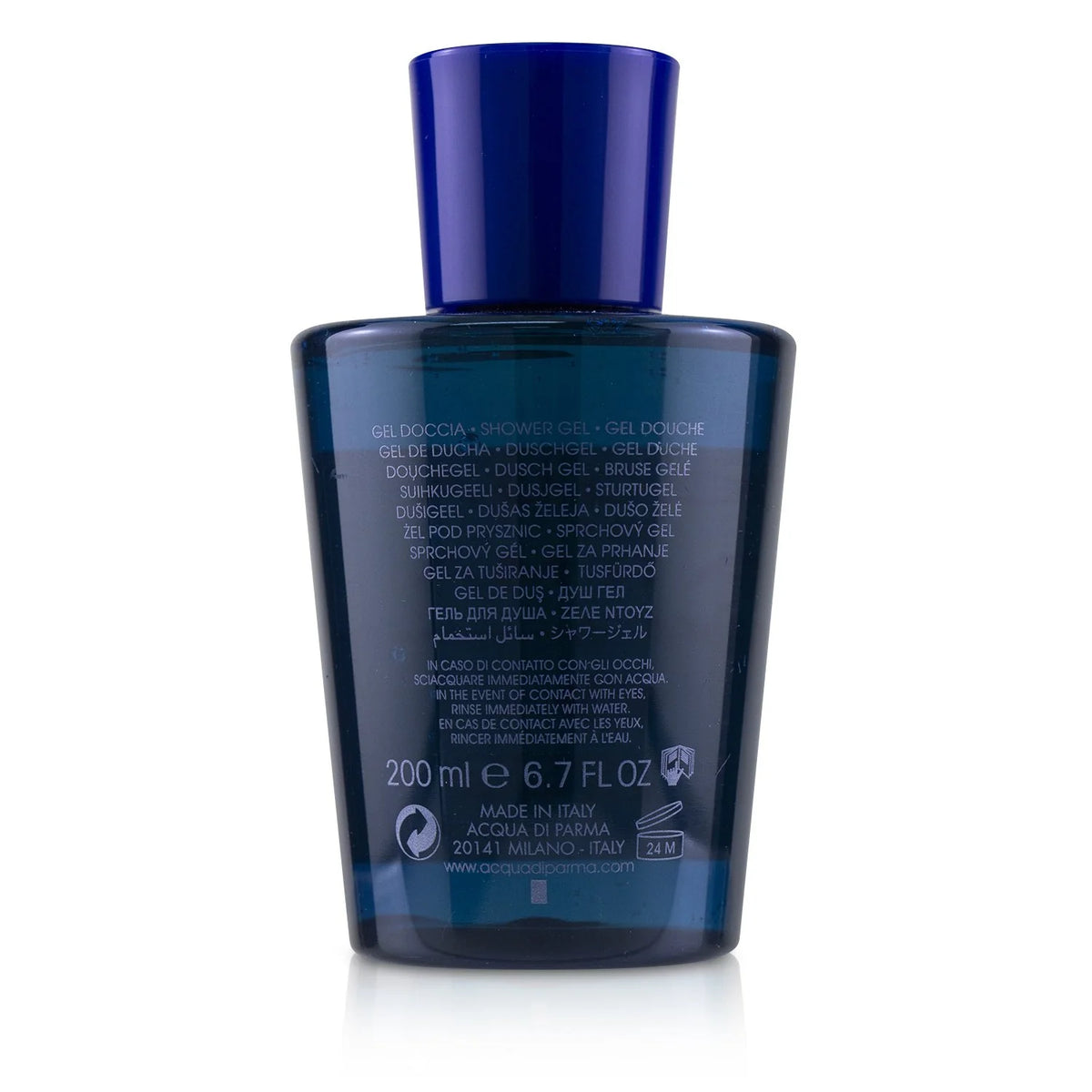 Refreshing Shower Gel 200ml X6403