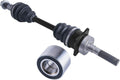 CV Axle and Wheel Bearing for Can Am Outlander 650 800 1000 2006-2015 U336781